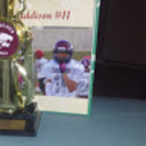 Meet your Posher, James